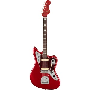 Fender 60th Anniversary Jaguar RW MDKR