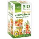 Apotheke Bio bylinný s rakytníkem 20 x 1,5 g