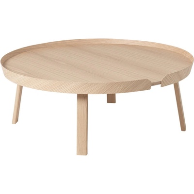 Muuto Around Coffee XL oak