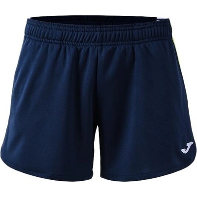 Joma Terra Short Dark Navy/Lime