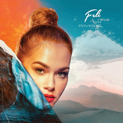Feli - Din poveste CD