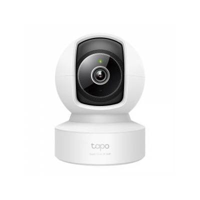 Tapo C232 Вътрешна WiFi камера 3K (5MP) с AI и Pan/Tilt
