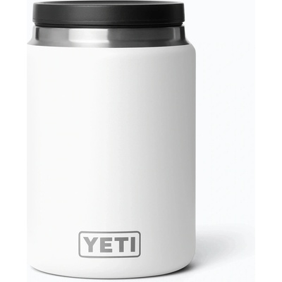Yeti termoska na jídlo R24 Food Jar 710 ml white
