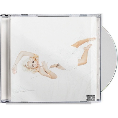 Kali Uchis - POR VIDA CD