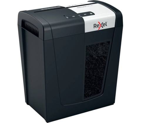 Rexel Secure MC6