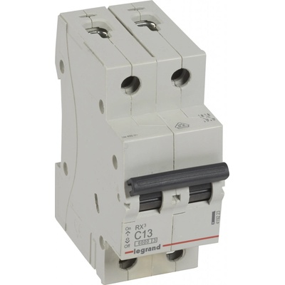 Legrand RX3 2P C13
