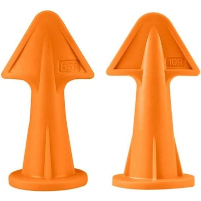 stěrka na silikon 2ks NEO tools 56-016 IVK56-016