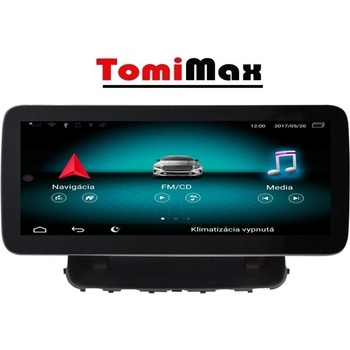 TomiMax 863