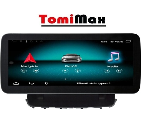 TomiMax 863