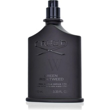 Creed Green Irish Tweed parfumovaná voda pánska 100 ml tester