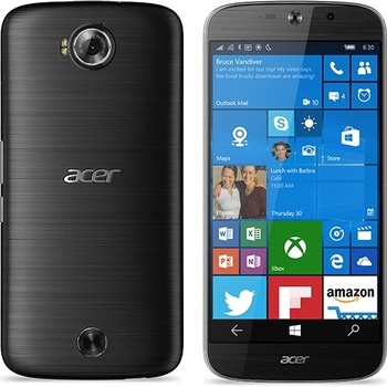 Acer Liquid JADE Primo LTE