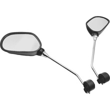 NEXELO ZRCÁTKO 150MM S ODRAZKOU