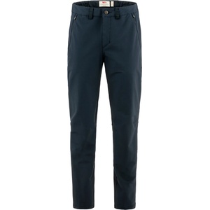 Fjällräven Мъжки зимен панталон Fjällräven Abisko Winter Stretch Trousers Winter trousers - Dark Navy - размер 54 (007-3319-0215)