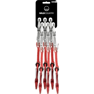 Wild Country Helium 3.0 10 cm 6pack
