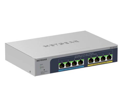 Netgear MS108TUP-100EUS