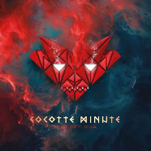 Warner Cocotte Minute: Best Off Kha - CD (070257)