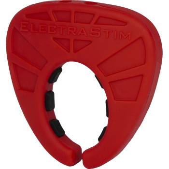 Image 1 of ElectraStim Silicone Fusion Viper Cock Shield
