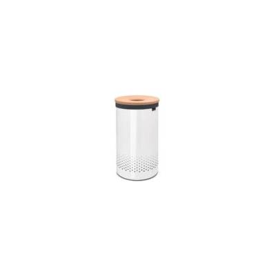 Brabantia Кош за пране Brabantia 60L, корков капак (90300241)