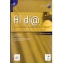 Al día intermedio - učebnice + CD