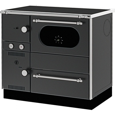 Alfa Plam Alfa Term 20 pravý antracit