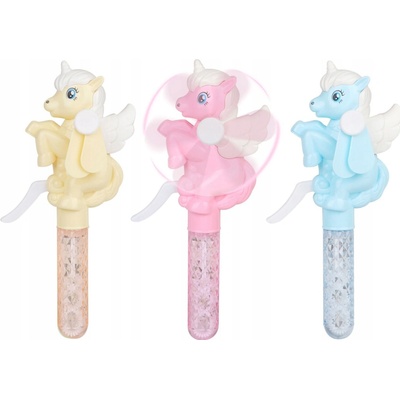 Wiky Tekutina do bublifuku 30 ml