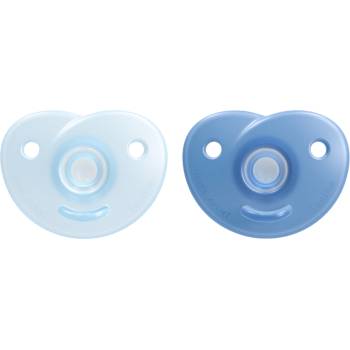 Philips Avent Soothie SCF099/26, 0-6 м. , 2 броя (SCF099/26)
