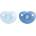 Philips Avent Soothie SCF099/26, 0-6 м. , 2 броя (SCF099/26)