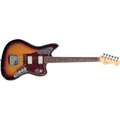 Fender Kurt Cobain Jaguar