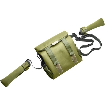 Trakker Chrániče Špiček a Navijáku NXG Single Elasticated Reel System