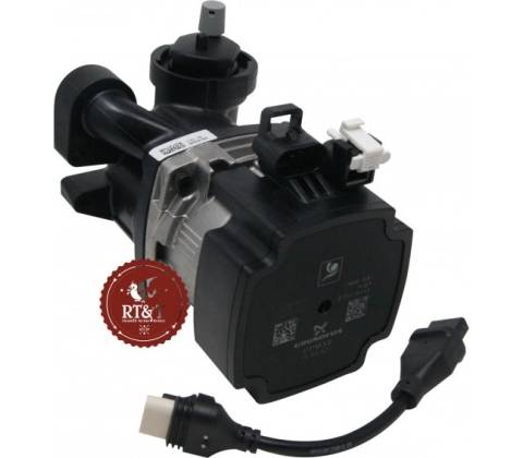 BAXI UPM3S