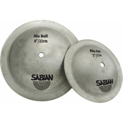 Sabian ab11 aluminium bell 11"