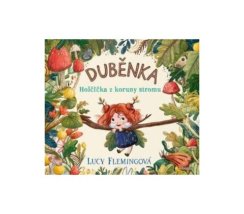 Duběnka - Lucy Fleming