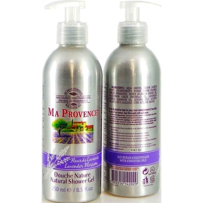 Ma Provence sprchový gél Levandule 250 ml