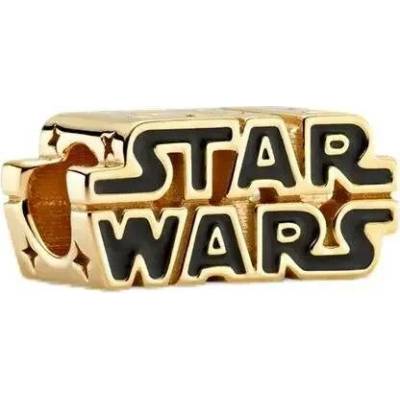 P&J Jewellery Stříbrný přívěsek STAR WARS SBSW13