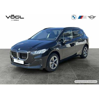 BMW 220i Active Tourer 125 kW
