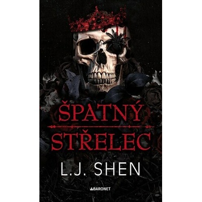 Špatný střelec