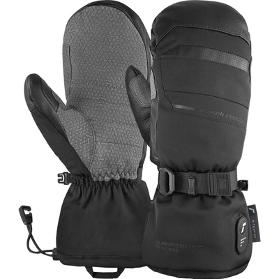 Reusch Advanced Heat R-Tex XT mitten black 25/26 – Zbozi.Blesk.cz