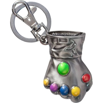 Prívesok na kľúče Marvel Infinity Gauntlet
