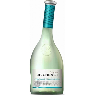 J.P. Chenet colomb.Sauv 0,75 l