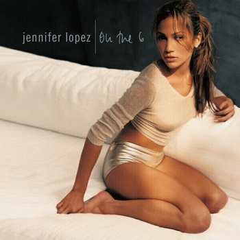 Jennifer Lopez - On the 6 (Reissue) (2 LP) (0196588039911)