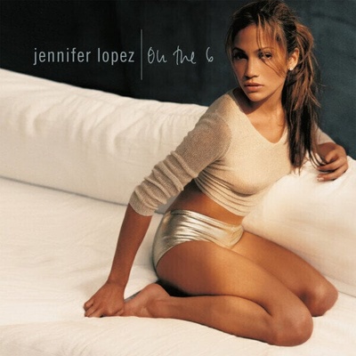 Jennifer Lopez - On the 6 (Reissue) (2 LP) (0196588039911)