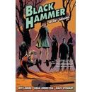 Black Hammer 1