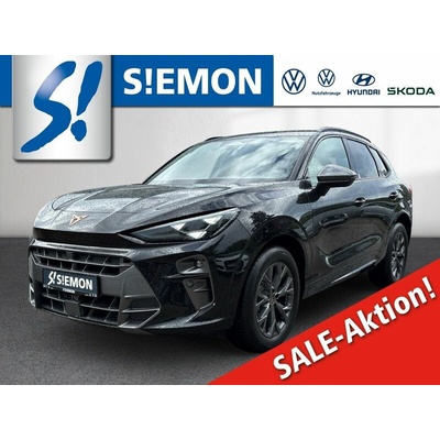 Cupra Terramar 1.5 eTSI DSG 110 kW