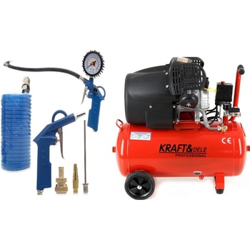 Kraft&Dele KD1484