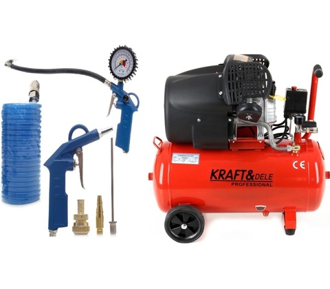 Kraft&Dele KD1484