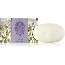 La Florentina Lavender Bath Soap přírodní tuhé mýdlo s vůní levandule 300 g