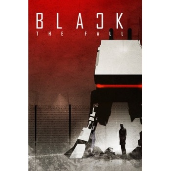 Black the Fall