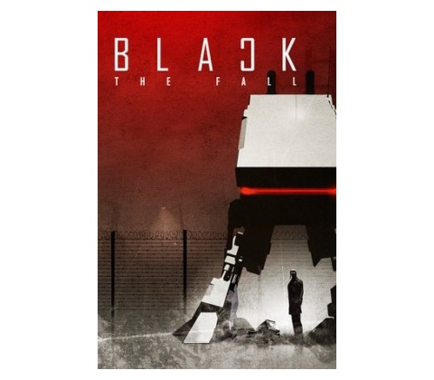 Black the Fall