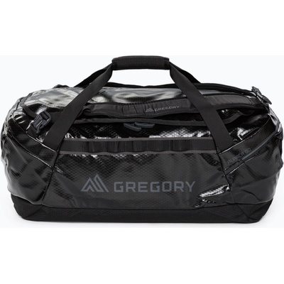 Gregory Alpaca obsidiánová čierna 60 l
