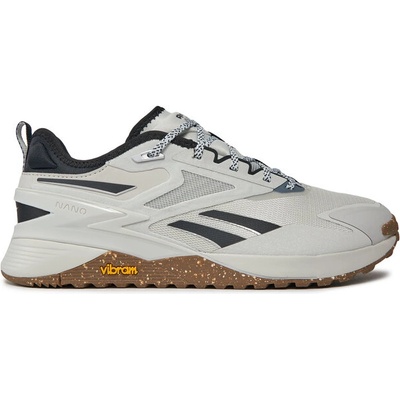 Reebok Обувки Reebok Nano X3 Adventure IE4458 Сив (Nano X3 Adventure IE4458)